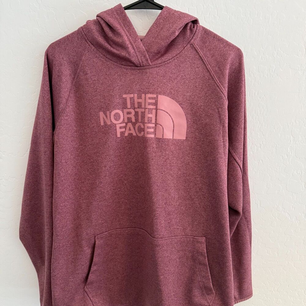 The North Face Women's Half Dome Active Hoodie